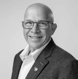 Head shot of Duwayne Schroder